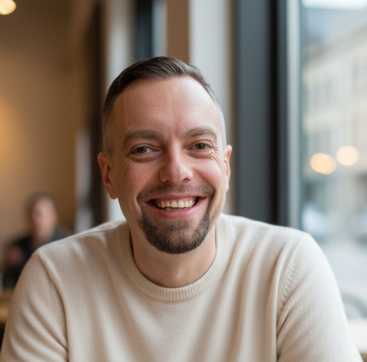 Beorn Bishop Profile